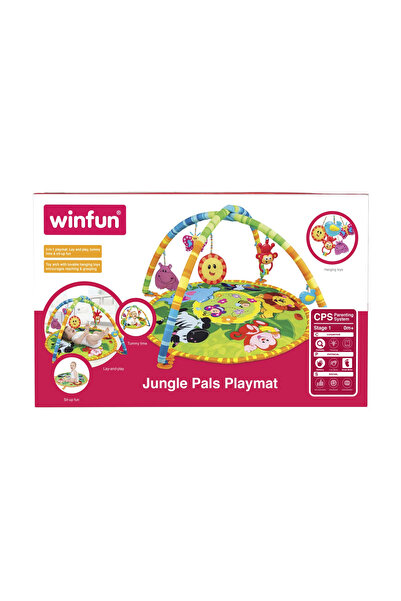 WINFUN SALTEA ARCADE