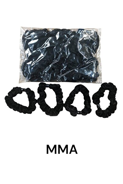 KIERA Elastic de Par Catifea