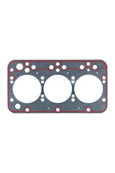 VICTOR REINZ Cylinder head gasket Fiat 4790924