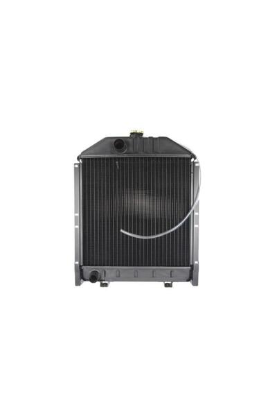 Thermotec Radiator Fiat 4973345