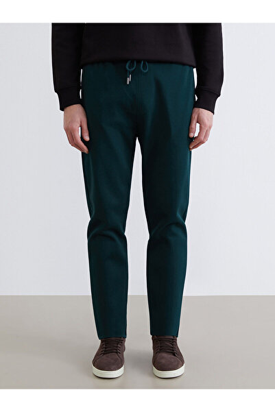 LC Waikiki Vizyon New Season Standard Fit Men's Sweatpants