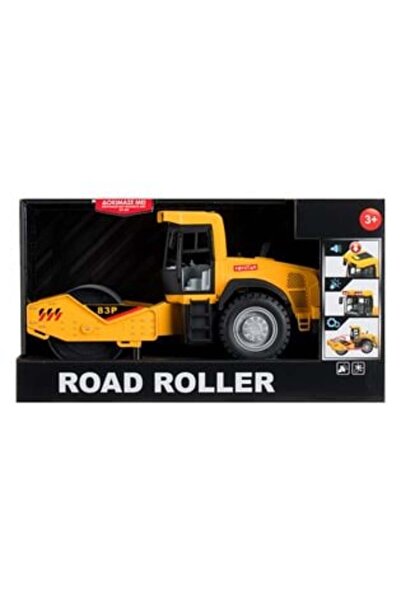 OEM Construction vehicle 1:12 - Sound & Light