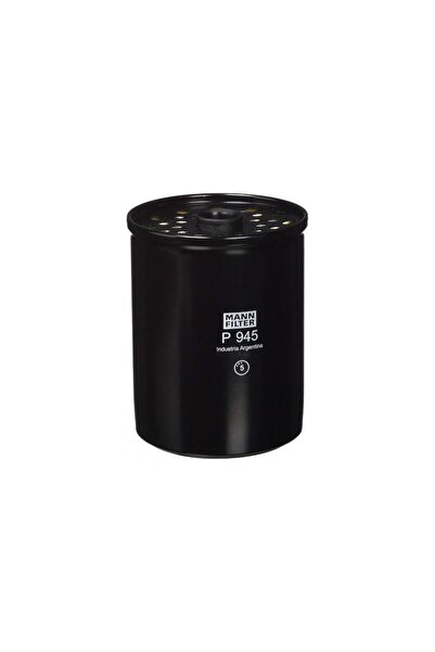 MANN Filtru combustibil Massey Ferguson 1896074M1