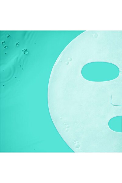 Dr.Jart+ قناع الوجه المهدئ DermaskSoothing Hydra Solution PRO