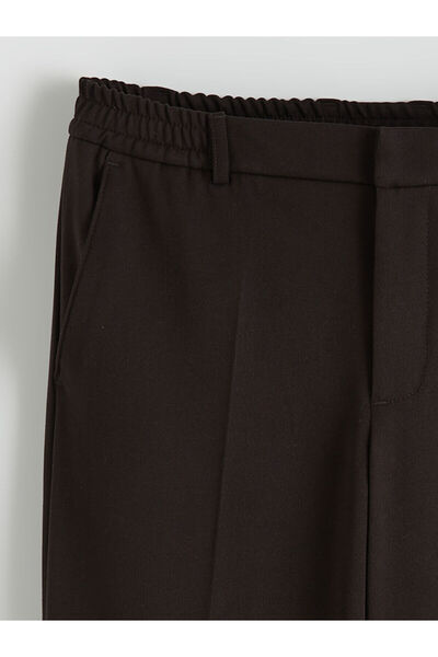 LC Waikiki Özmarka Yeni Sezon Standart Kalıp Erkek Pantolon