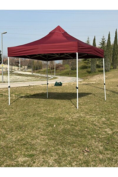 SEVİLBRANDA 3x3 mt GAZEBO ÇARDAK