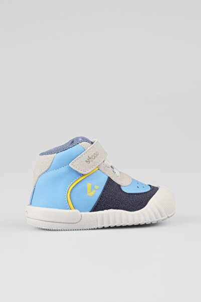 Vicco Soli Ii Orthopedic Sole First Step Children/Baby Boots