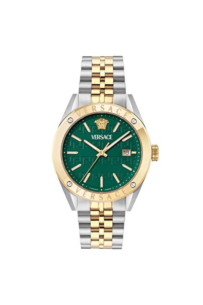 Versace Vrscvekha0525 Men's Watch