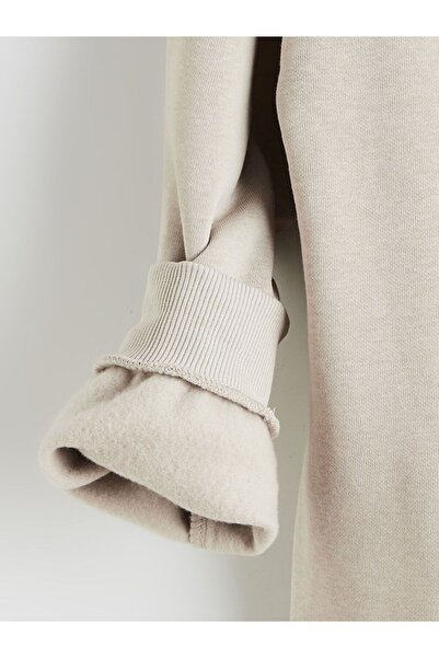 LC Waikiki Lcw Kids Hooded Boy's Tracksuit Set