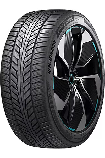 Hankook 25545R19 104V ion icept Suv XL (süngerli) TESLA