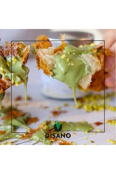 Disano Pistachio spread - 350 gr