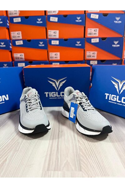 Tiglon M-2507 Buz Men's Sports Shoes