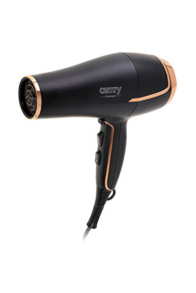 adler CR 2255 2000 W Black