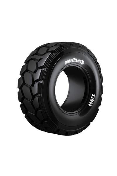 10-16.5 Skidster SIMBA 10 PR TL RUBBER KING Mini Loader Lastikleri (10-16.5/10165)