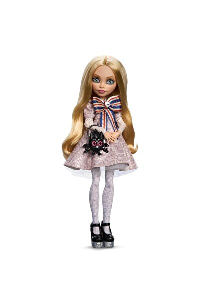 MONSTER HIGH Skullector M3GAN