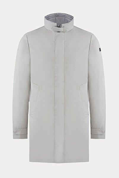 Hetrego Arvid Demonte Puffer İç Parçalı Mont