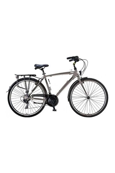 Ümit 2838 VENTURA M-DMD-V ERKEK ŞEHİR BİSİKLETİ 460H 28 JANT 21 VİTES SMOKED ...