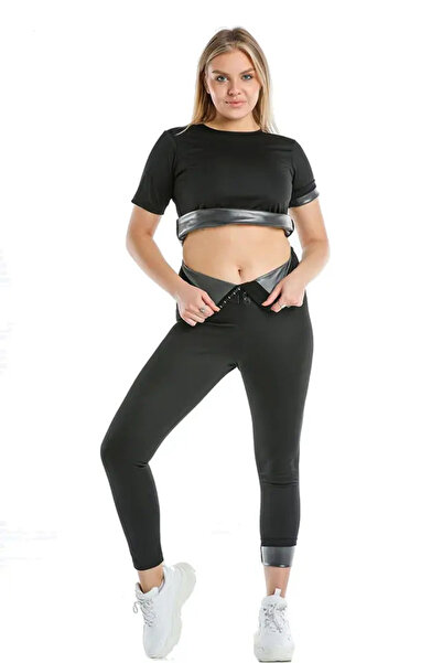 Pastimost termic Set de saună cu agrafe