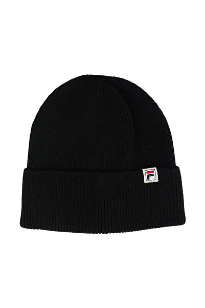 Fila Daily Beanie Milano Mid Height Logo Knit Beanie Fcu0165.80010