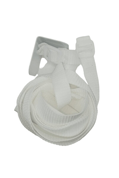 Empria Additional anchoring system for child bed safety barrier