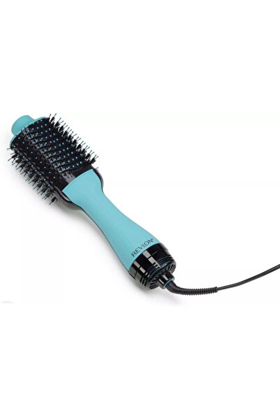 Revlon Hair dryer and curler RVDR5222MUK mint