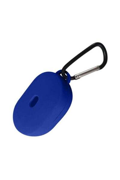 ineix غطاء سيليكون ناعم لسماعات شاومي مي إير دوتس