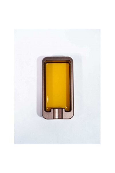 COHİBA Metal Küllük - PKL0207