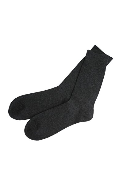 Henderson Men's Socks Single Pair Mid Calf Medium Length Classic Non-Binding Cuff Comfortable | Palio