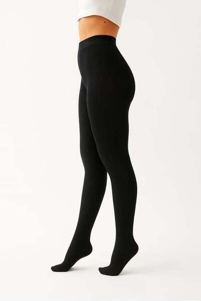 Katia&Bony Chiloți cu model de damă negri