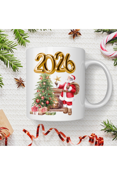 çınar toptan ticaret christmas cup