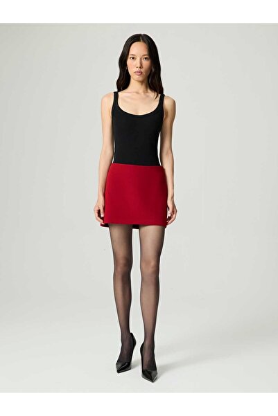 Nocturne Mini Şort Etek