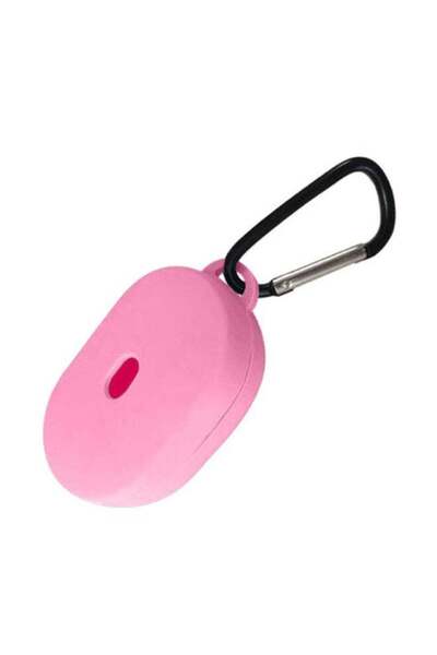 ineix غطاء سيليكون ناعم لسماعات شاومي مي إير دوتس