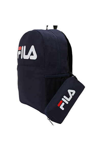 Fila FAVORITEN BACK TO SCHOOL Rucksack mit Federmäppchen