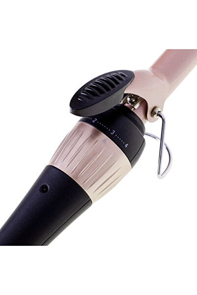 adler AD 2116 19mm 160W Black-Pink