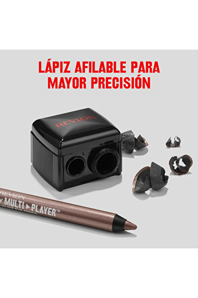 Revlon COLORSTAY MULTIPLAYER long-lasting eyeliner pencil 402 high stakes 0.28 g