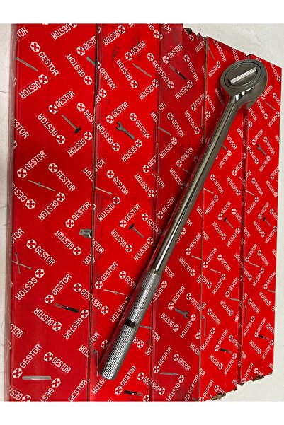 GESTOR 3/4 Lokma Cırcır Kolu