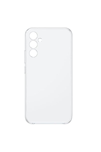 Samsung حافظة A34 | حافظة شفافة | شفافة