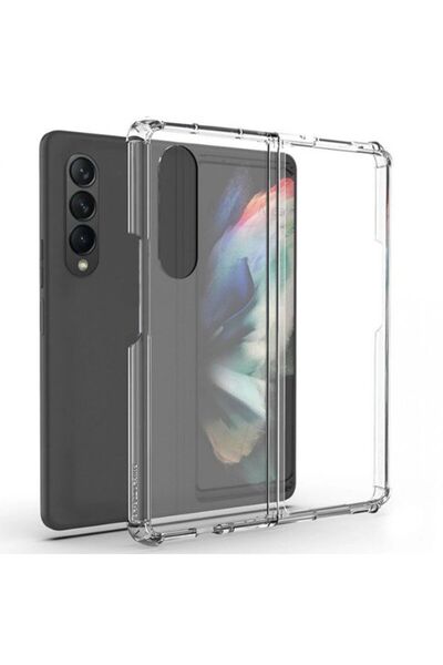 Smart Premium Case | Fold 4 | Durable materials