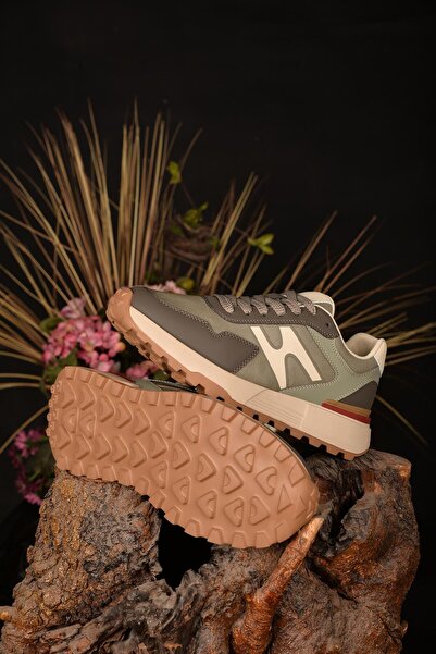 stoneclass Men's Winter Waterproof Non-Slip Orthopedic Lightweight Sole European Standards Imported Production