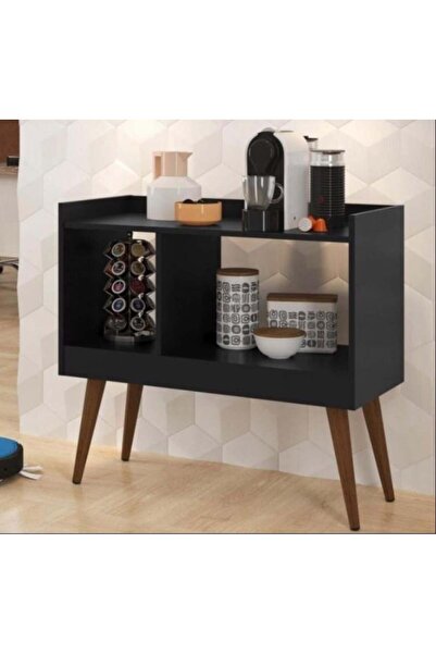 Aiads home Glam Coffee Corner - Modern Coffee Nook