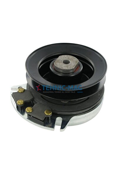 Garden Parts Ambreiaj electromagnetic pentru tractor de tuns iarba Castelgard...