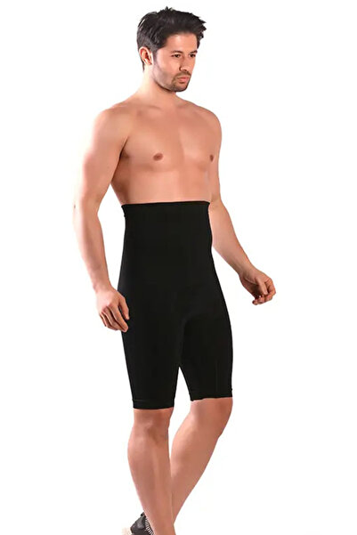 Pastimost Men's Boxer Corset