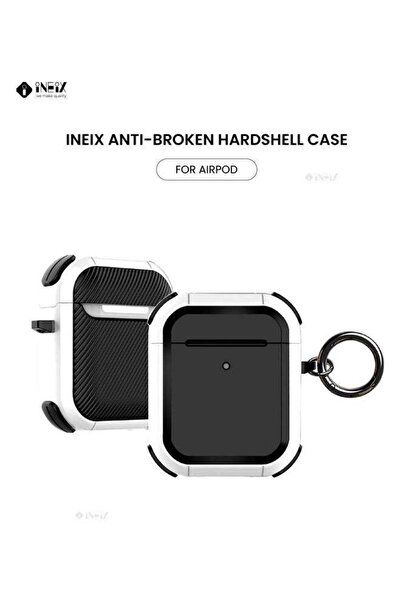 ineix Protective Case Cover For Apple AirPods