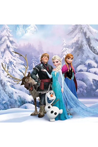 Komar Tapet pentru copii 4-498