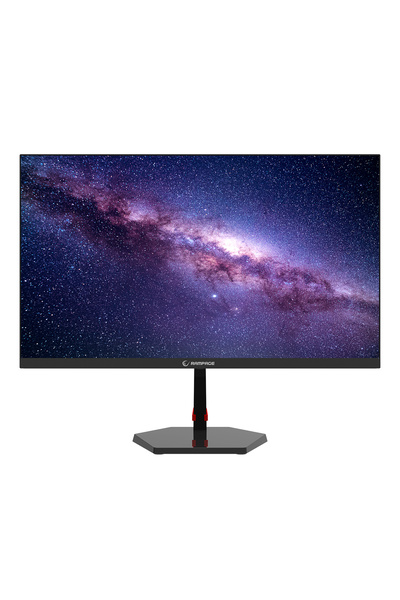 Rampage RAVEN RV25R240F 25 240hz 0,5ms FAST IPS FHD Freesync/G-Sync Flat Oyuncu Monitörü