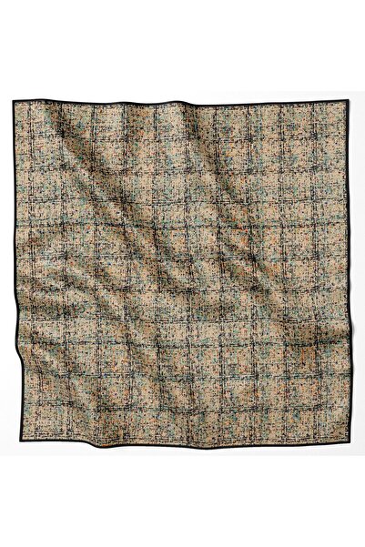 Aker Sura Silk Scarf 9074701-311