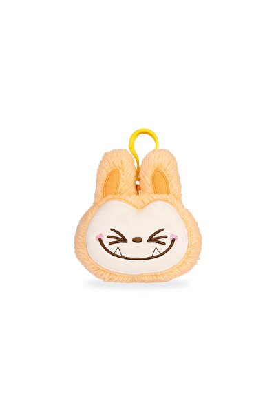 Petrichor Charm Cutie Monster Plush Keychain 1 Piece