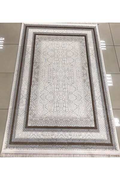 Padişah Halı Santo 77771 070 Serisi Akrilik Salon Oturma Yatak Odası Halısı