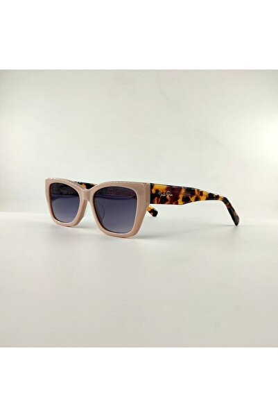 MORLİN BRON Pr 11Yv 1Aa101 F3D 53-17-145 Women's Sunglasses