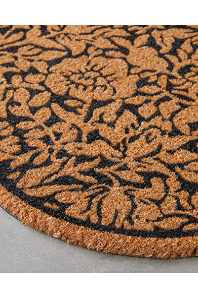 English Home Gina Door Mat 45X75 cm Multicolor